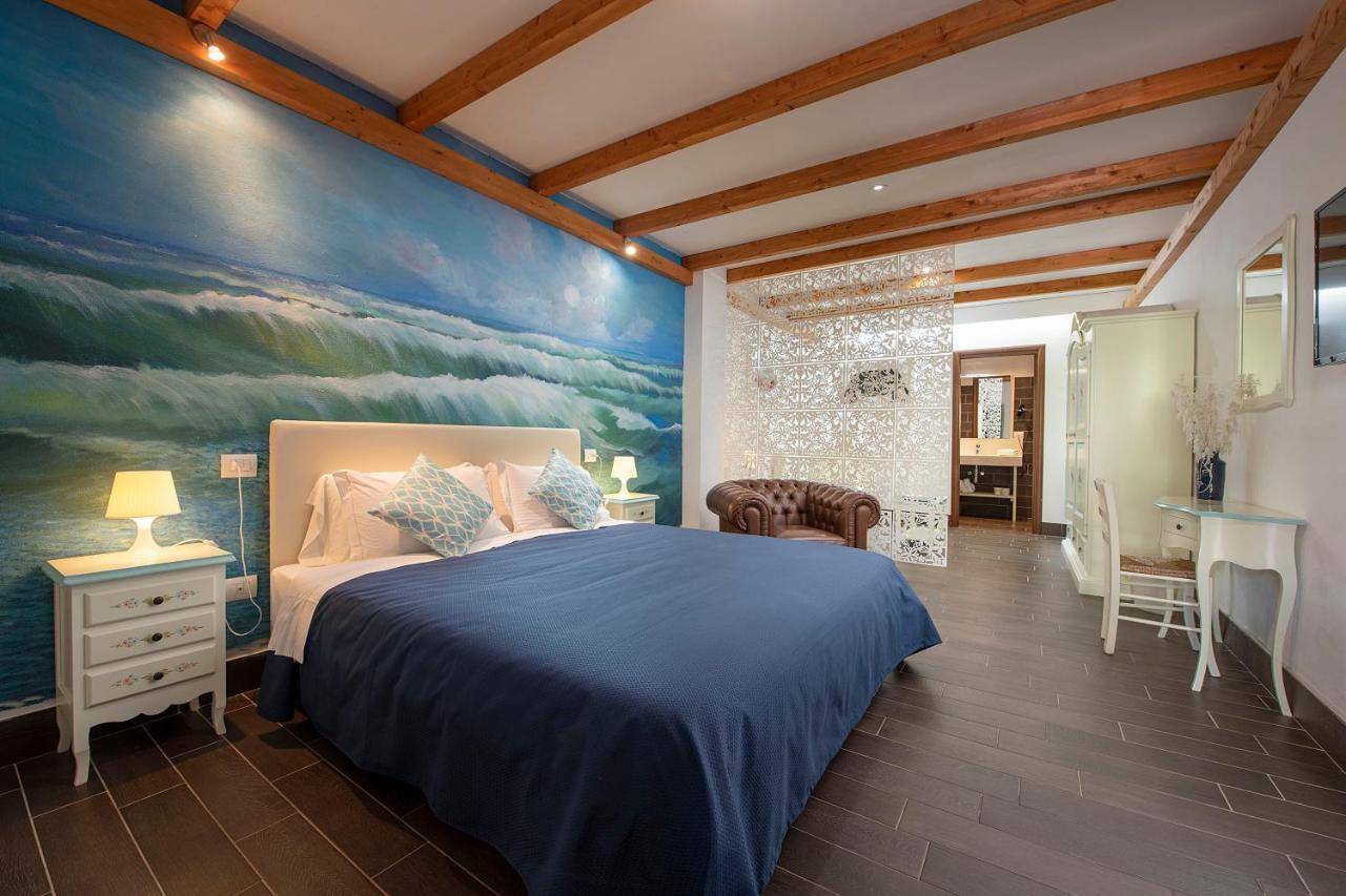 Hotel Rurale Orti Di Nora & Spa Santa Margherita di Pula Dış mekan fotoğraf